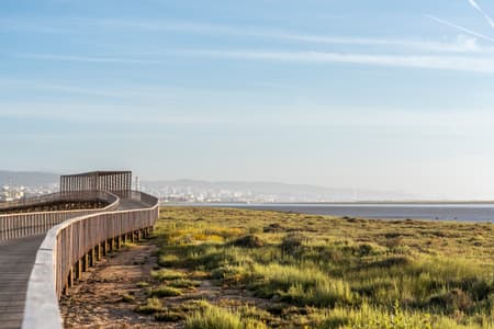 Loures Riverfront